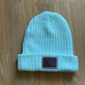 Love Your Melon Beanie 99% Cotton Winter
Sock Hat Pistachio Green